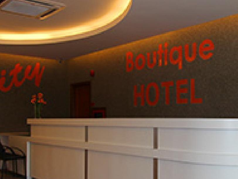 OYO 419 City Boutique Hotel Bangi Extérieur photo